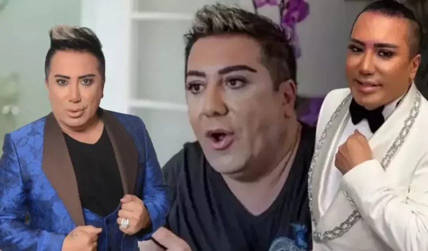 fenomen Murat Övüç tahliye edildi