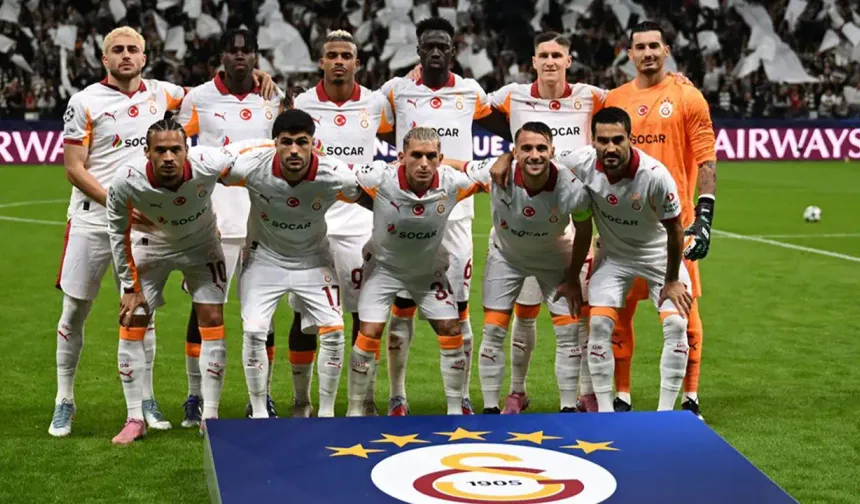 Galatasaray, Göztepe karşısında çıkış arıyor