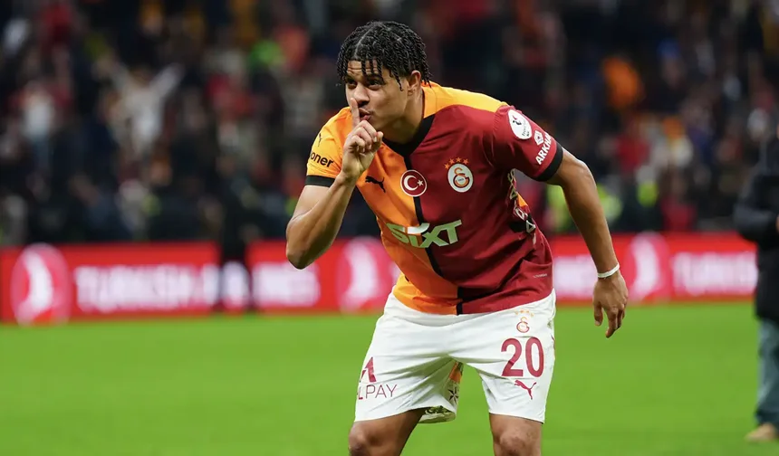 İtalyan devinden Gabriel Sara hamlesi