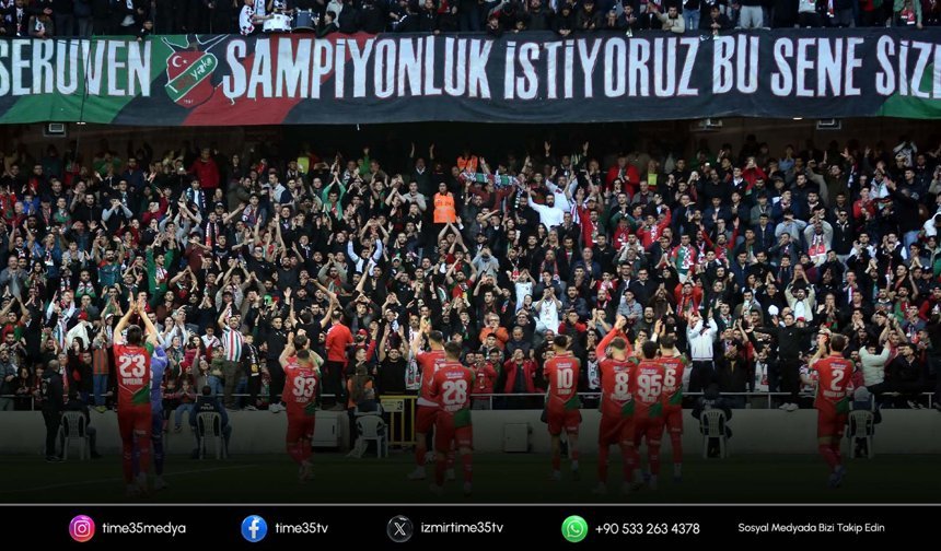 Karşıyaka tur için Ayvalıkgücü’nü ağırlayacak