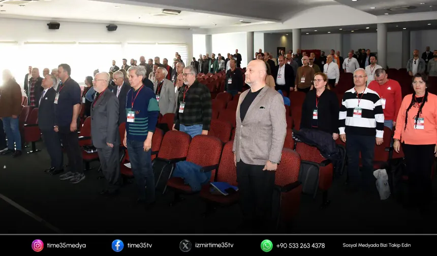 Karşıyaka'da seçim hazirana ertelendi