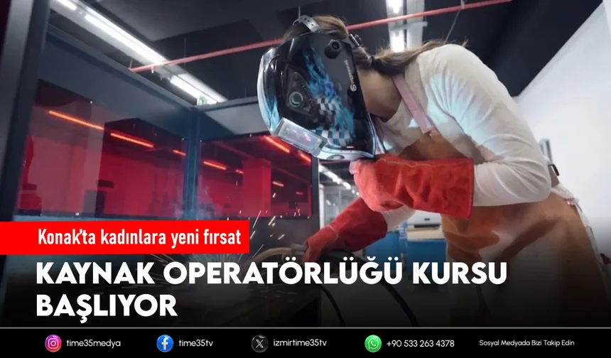 Konaklı kadınlar için yeni fırsat
