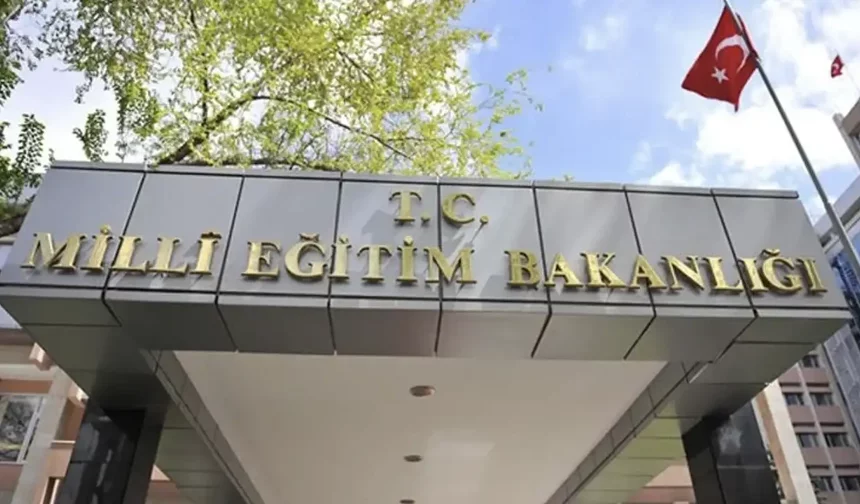 MEB’den öğrenci ve ailelere destek