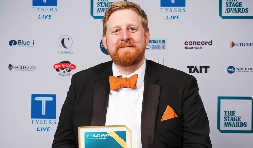 Michael Patrick hayatını kaybetti