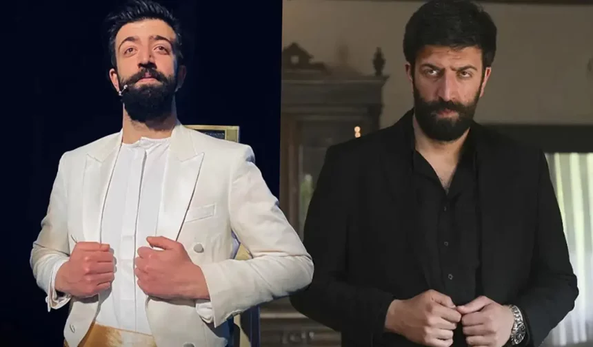 Oyuncu Ramazan Tetik hayatını kaybetti!