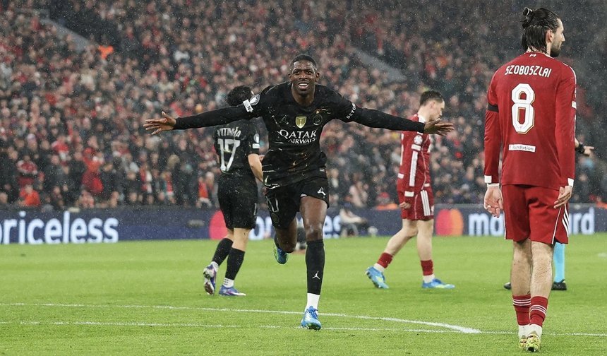 UEFA Şampiyonlar Ligi’nde ilk yarı finalistler belli oldu