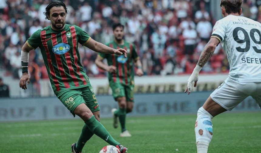 Amed Sportif Faaliyetler Süper Lig’e yükseldi