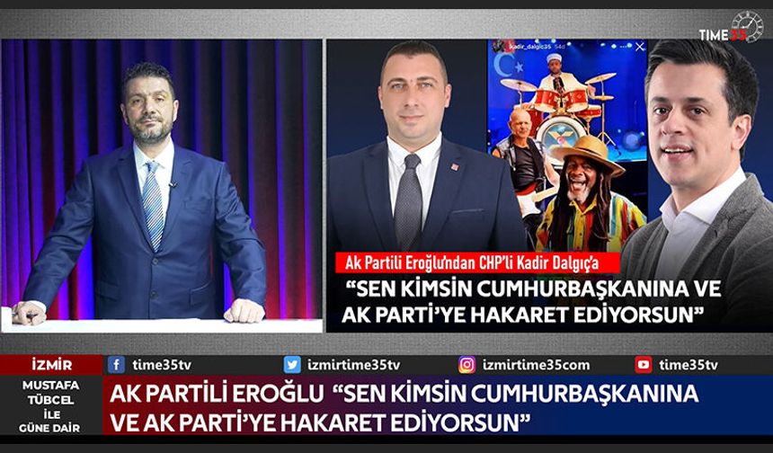 Cumhurbaşkanına Hakaret İddiası Karabağlar Meclisi'ni Karıştırdı