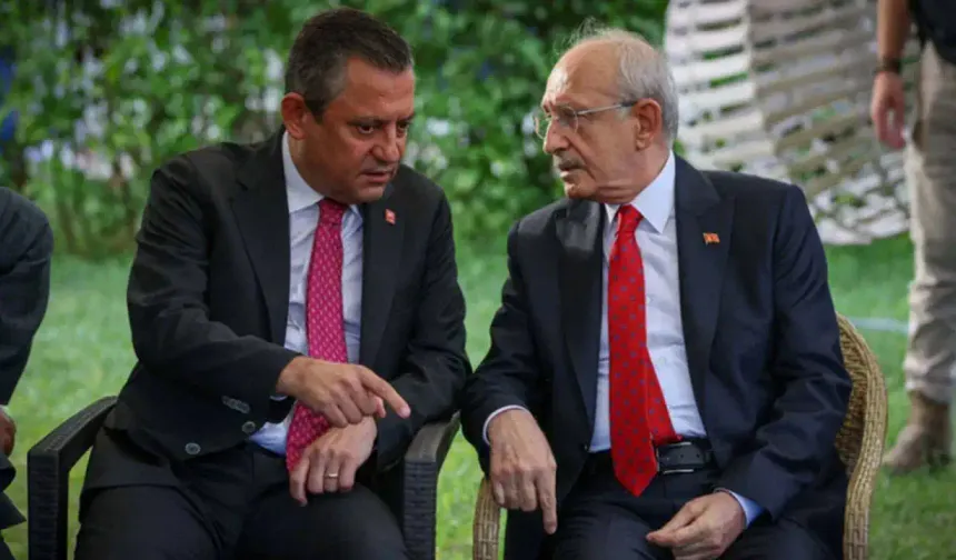 CHP’de “heyet görüşmesi” iddiasına yalanlama