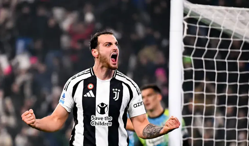 Federico Gatti'den Galatasaray kararı