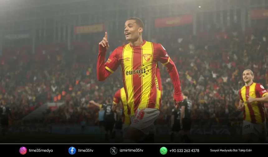 Göztepe'de Brezilyalılar soru işareti oldu