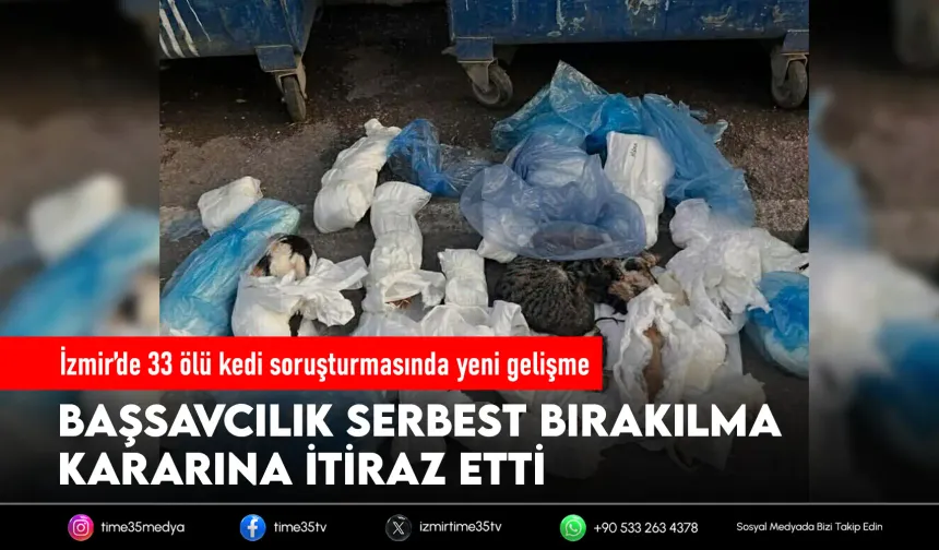 Buca’daki olayda savcılık karara itiraz etti