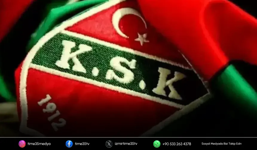 Karşıyaka’da seçim tarihi belli oldu