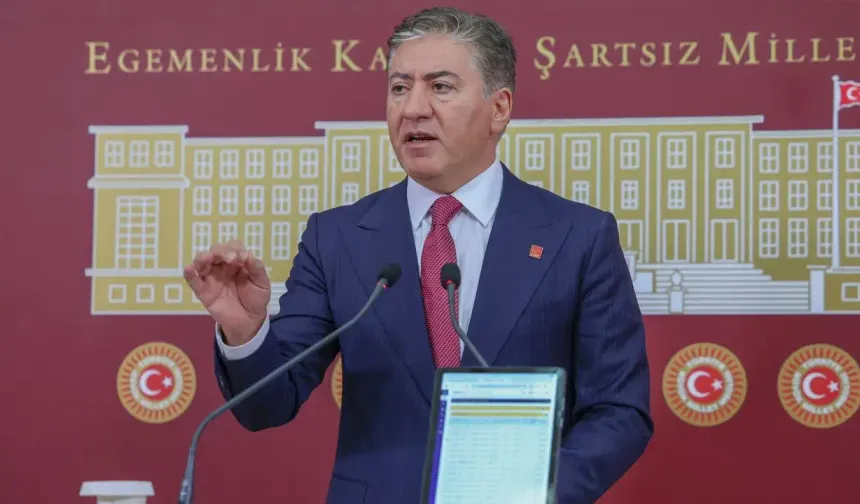 CHP Heyeti, İçişleri Bakanı ile görüşecek!