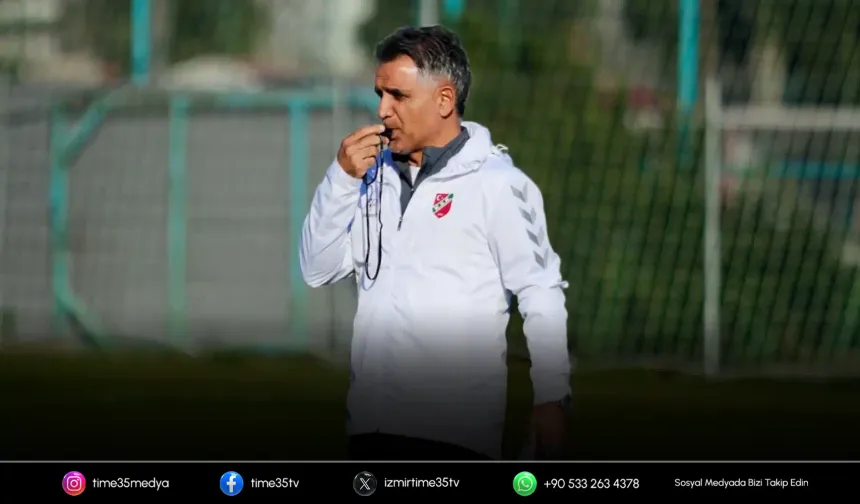 Basatemür Karşıyaka’ya veda etti