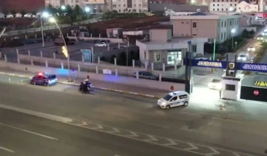 Sahte sağlık raporu operasyonu; 45 gözaltı
