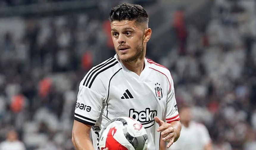 Siyah-beyazlılarda Rashica gelişmesi