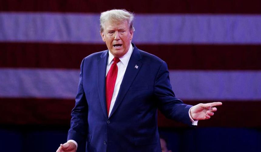 Trump, sağlık kontrolünden geçecek