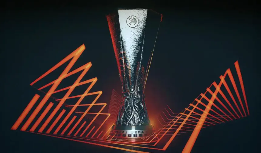 UEFA Avrupa Ligi'nde finalistler belli oldu