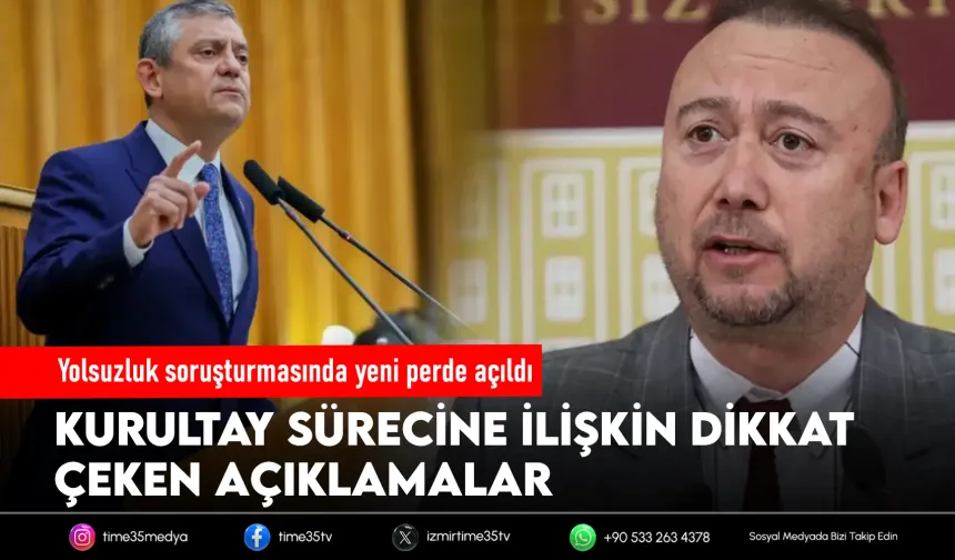 Yalım’dan Özgür Özel hakkında yeni iddialar