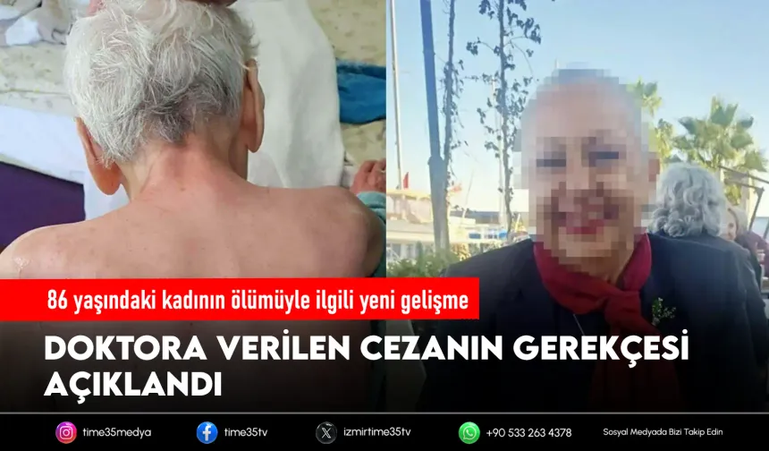 Mahkeme gerekçeyi açıkladı: Tedbir alınmadı