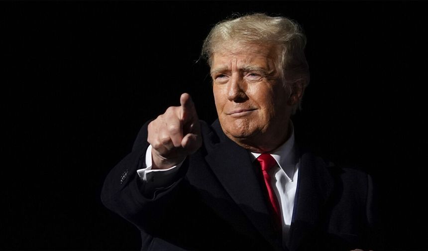 Trump, İran'a yönelik saldırıları iptal etti