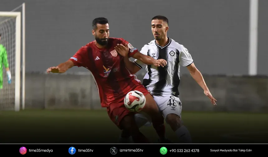 Altay'a iki oyuncudan daha ihtar