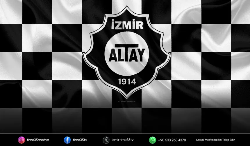 Altay’da şirketleşme sürecinde yeni gelişme