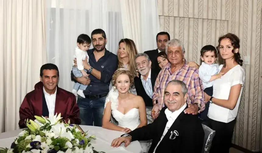 Ayşegül Yıldız siyasete atıldı!