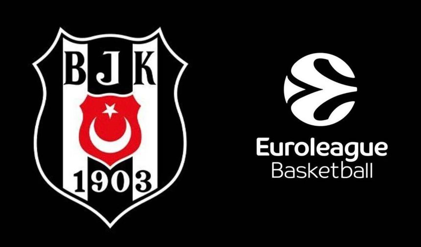 Beşiktaş GAİN, EuroLeague'de