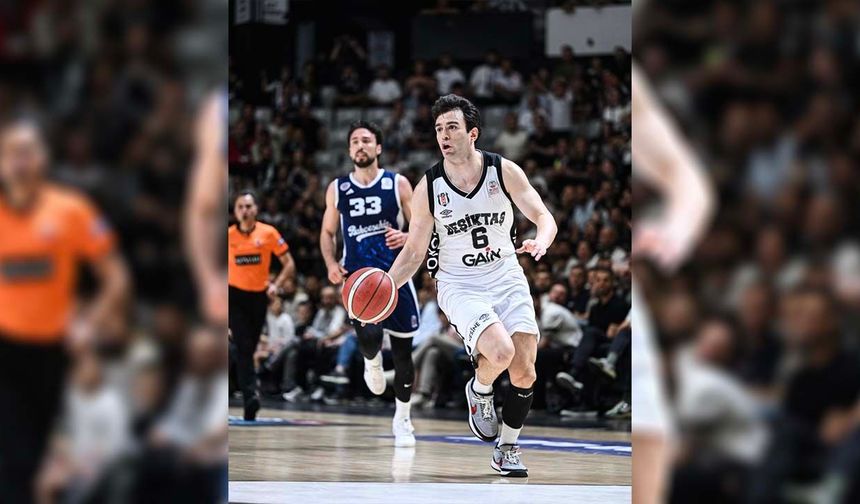 Beşiktaş GAİN seriye galibiyetle başladı
