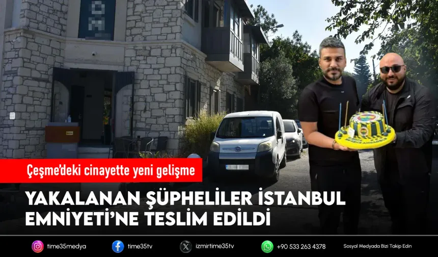 Can Polat soruşturmasında kritik gelişme