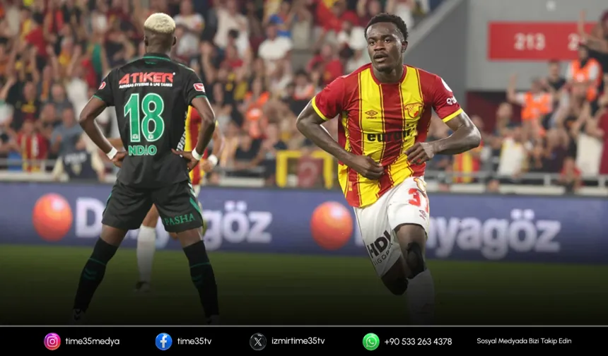 Anthony Dennis'e Premier lig kancası