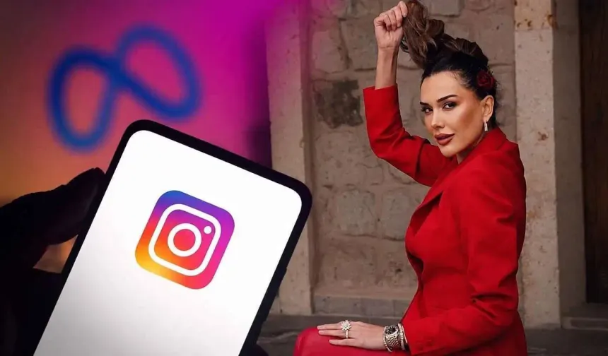Dilan Polat’ın hesabına erişim engeli