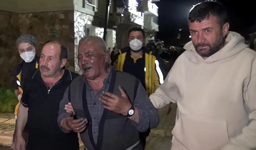 Diyaliz hastası kadın yangında yaşamını yitirdi