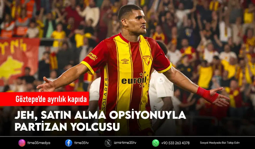 Göztepe’de yaprak dökümü sürüyor