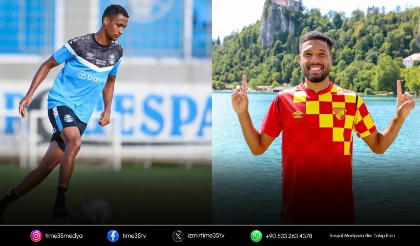 Sarı-kırmızılılarda transfer hareketliliği