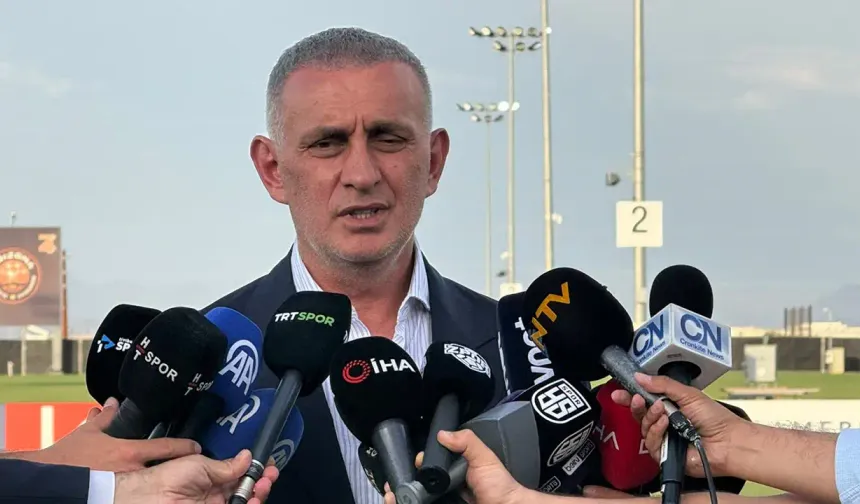 Hacıosmanoğlu: Fatura ödemesi gereken öder