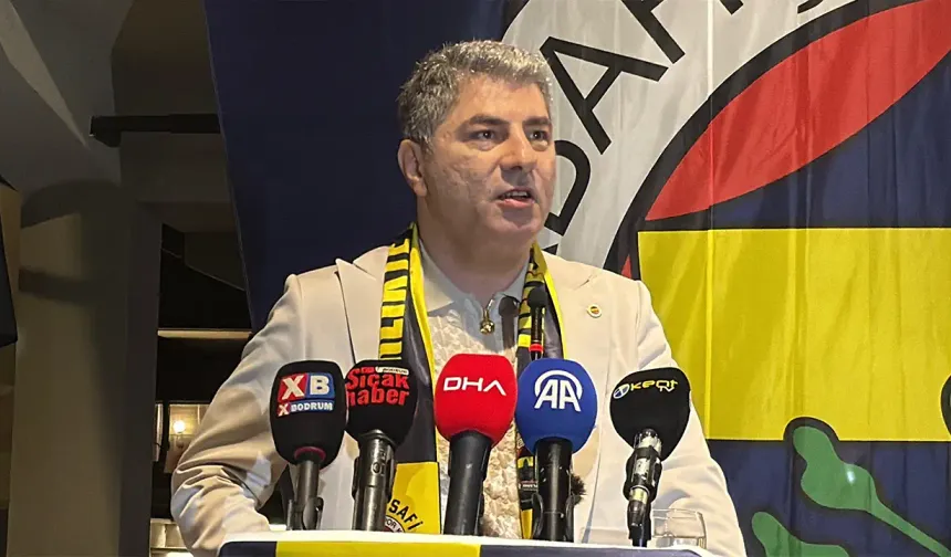 Hakan Safi’den taraftarı heyecanlandıran açıklama