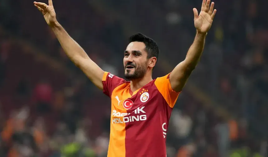 İlkay Gündoğan kulüp patronu oluyor