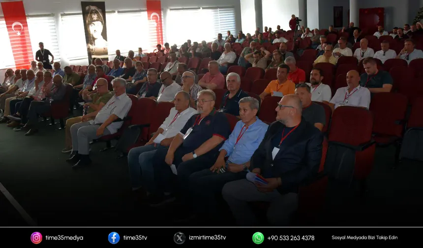 Karşıyaka’da başkan adayı çıkmadı