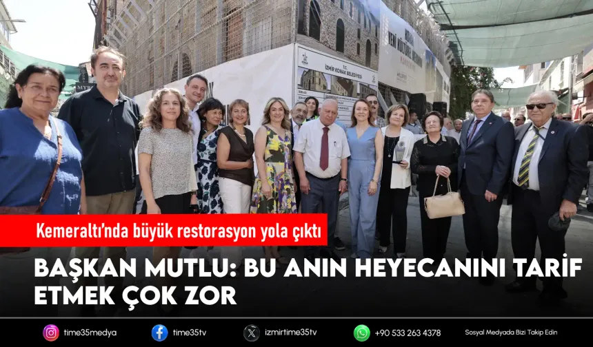 Hamdi Dalan Sabun Fabrikası müze oluyor