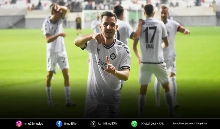 Altay'da ihtarname krizi büyüyor