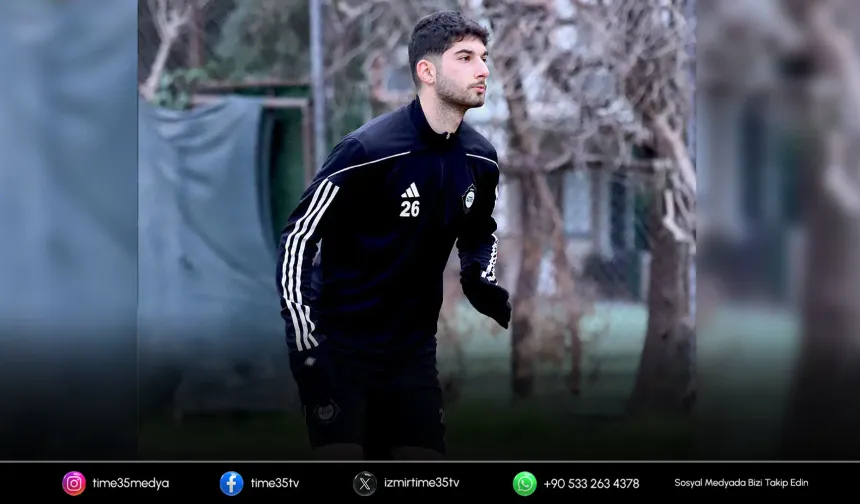 Altay'da bir isim daha bavulunu topluyor