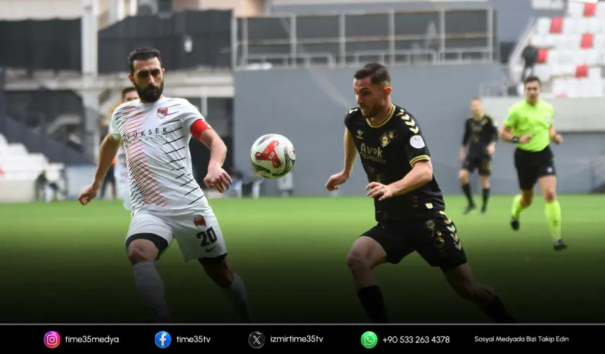 Altay'da kriz büyüyor! Bir futbolcudan daha ihtarname