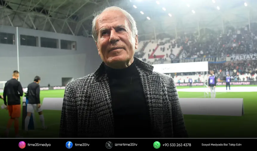 Altay'dan Mustafa Denizli'ye çağrı