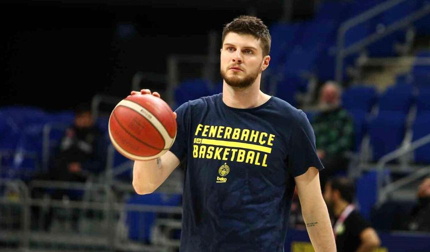 Beşiktaş, Metecan Birsen'i kadrosuna kattı