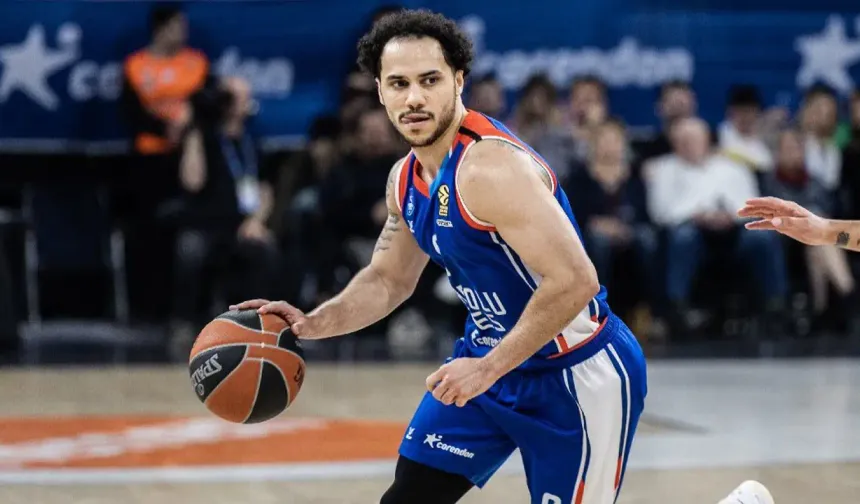 Fenerbahçe, Shane Larkin transferini açıkladı