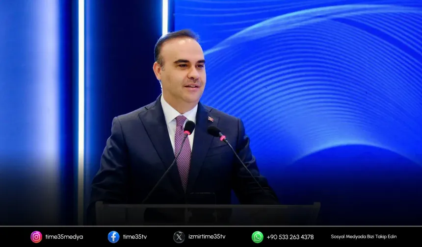Türkiye'nin yerli atomik saati uzaya fırlatıldı