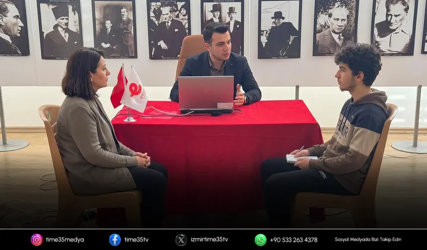 Başkan Anıl Yetişkin’den üniversite adaylarına ücretsiz tercih desteği